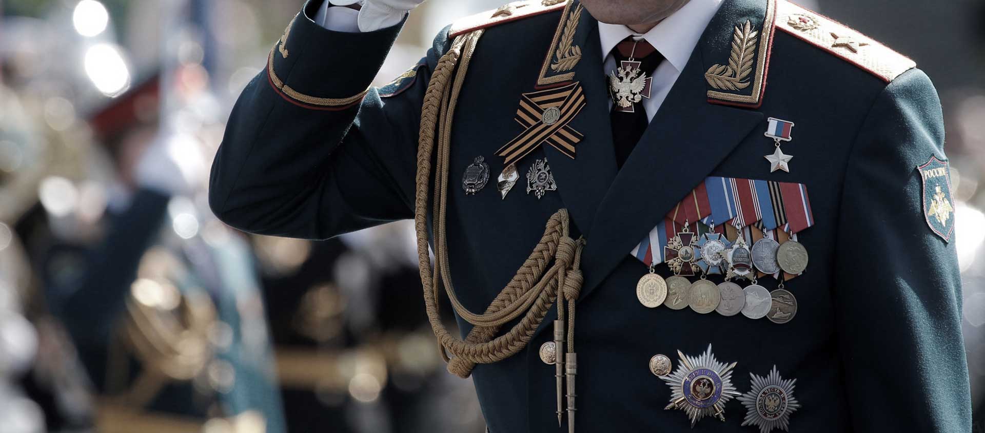 Защита прав военнослужащих в Альметьевске Защита прав военнослужащих в Альметьевске